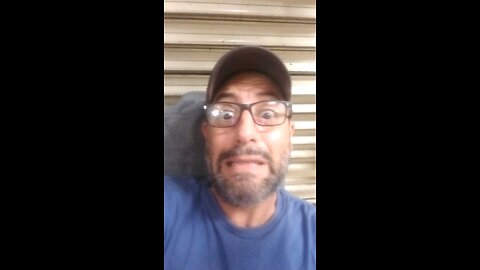 Disguising voices... they know It wasn't me, no matter how many times you say it...traitor