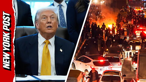Trump says Iran has stopped killing protesters: 'There's no plan for executions'