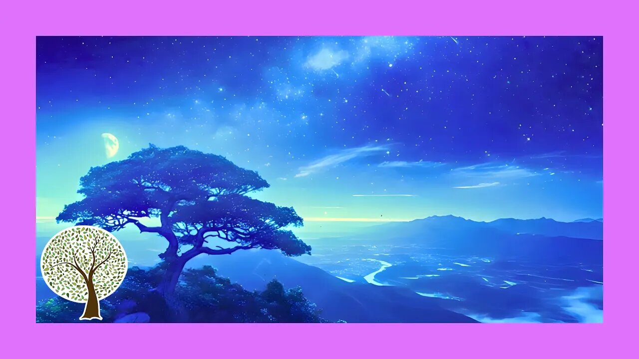 The SECRET to Falling Asleep FAST | Sleep Music ★ Melatonin Release