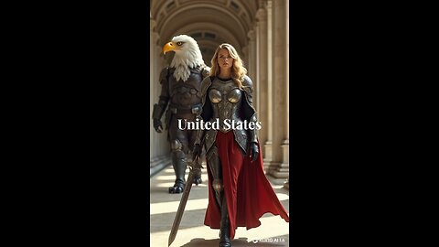 Battle queens around the world