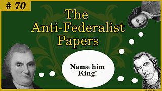 🟢 Just name the president "king" already; There's virtually no difference; almost identical 🟢