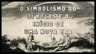 🔥🎬O SIMBOLISMO DO 3I ATLAS E O INÍCIO DE UMA NOVA ERA (GREG REESE)🔥🎬