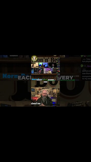 Bourbon 'n' Beer Challenge: Thank You Panelists! #shorts