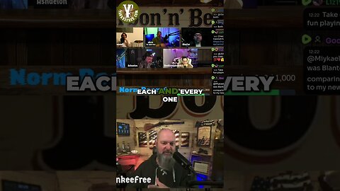 Bourbon 'n' Beer Challenge: Thank You Panelists! #shorts