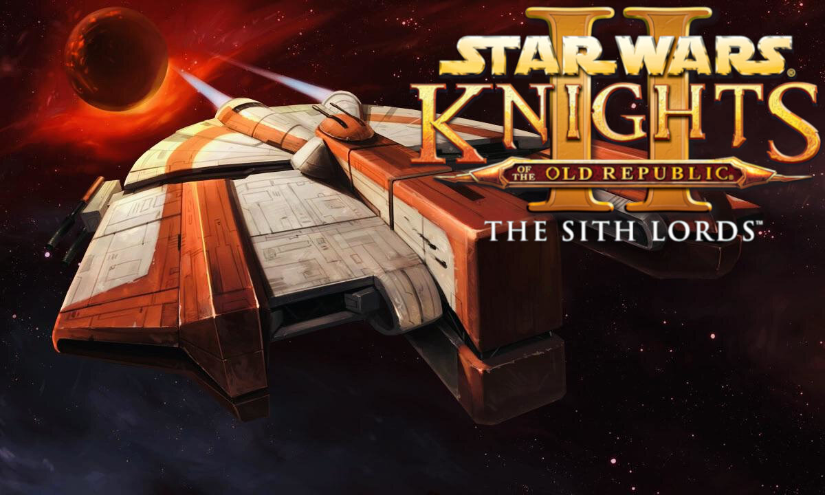 KOTOR 2 Goto