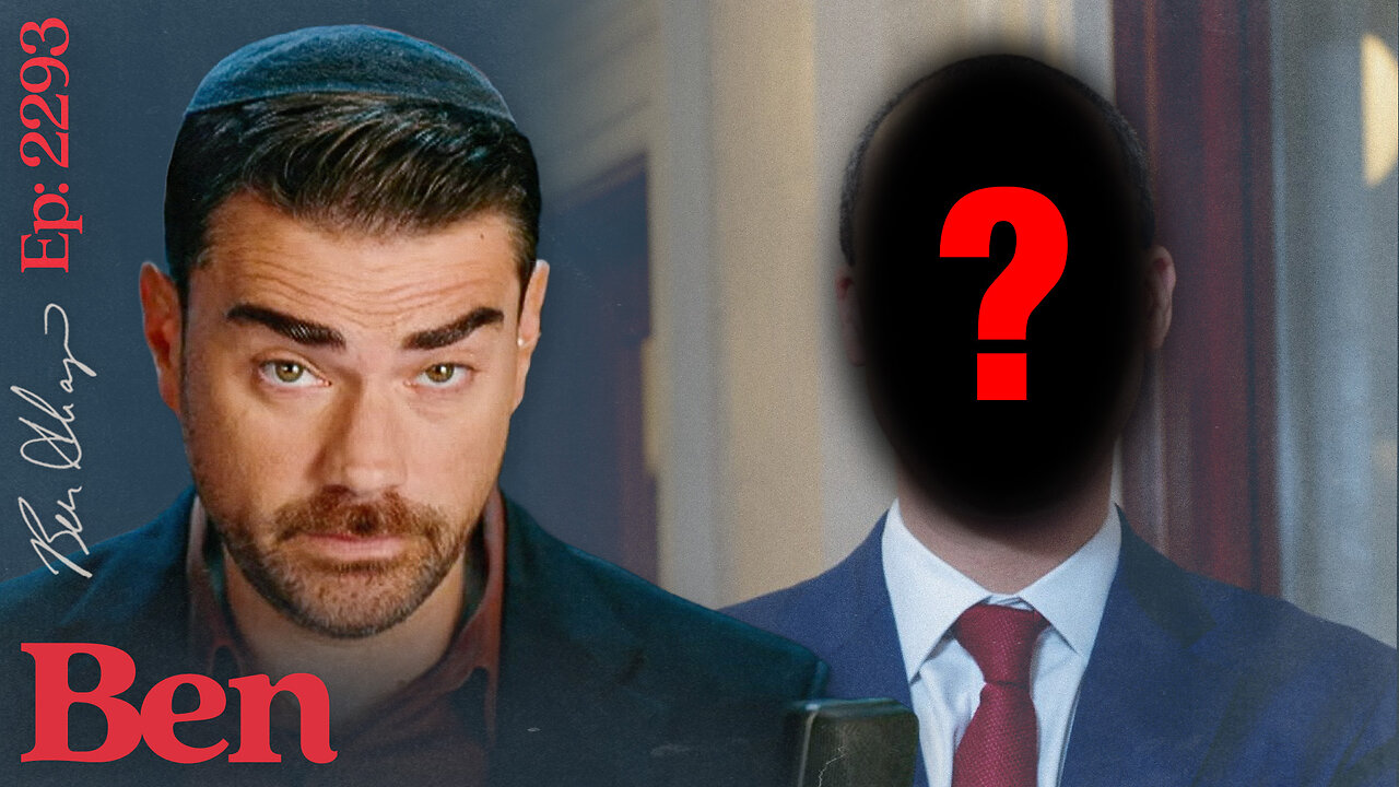 Ep. 2293 - Meet The Democrat Who Fantasizes About SHOOTING A GOP Leader