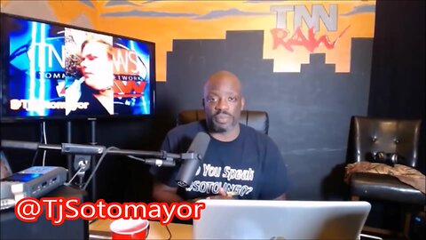 Tommy Sotomayor: Ban Guns? / 80% of Crime