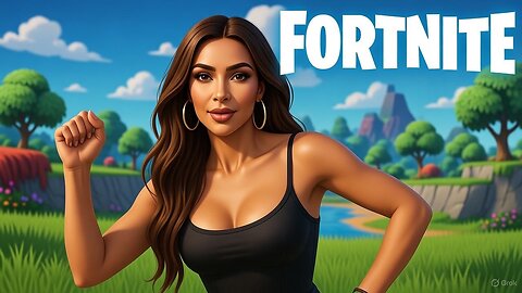 Friendly Canadian - Fortnite Solos. HAPPY Hunting!