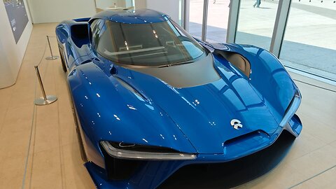 Nio Firefly Huge Update #Nio #Firefly