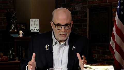 Democrat Party’s Massive Invasion, Sunday on Life, Liberty and Levin