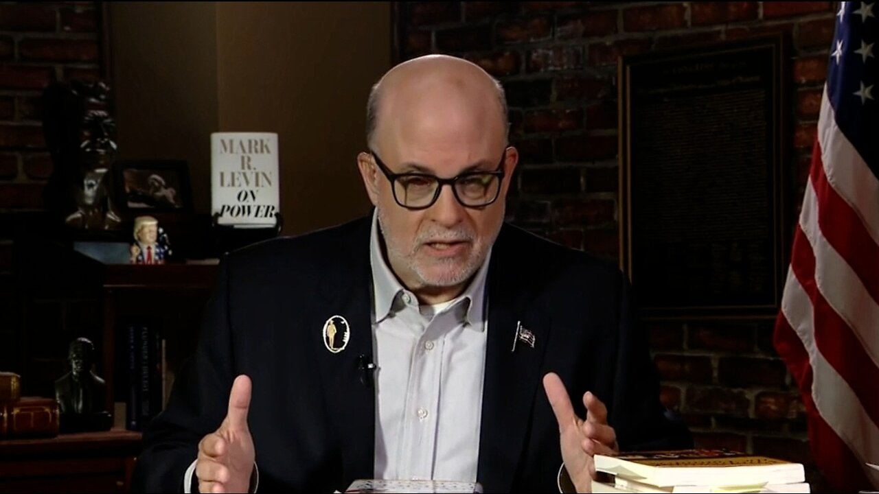 Democrat Party’s Massive Invasion, Sunday on Life, Liberty and Levin