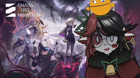 We have more content at level 50!?!??!? #chaoszeronightmare #CZN