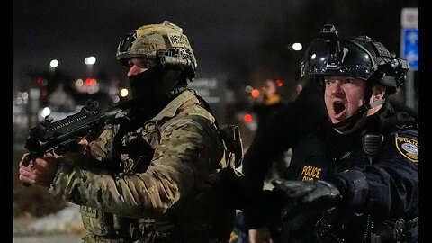 Is ICE Going Too Far?