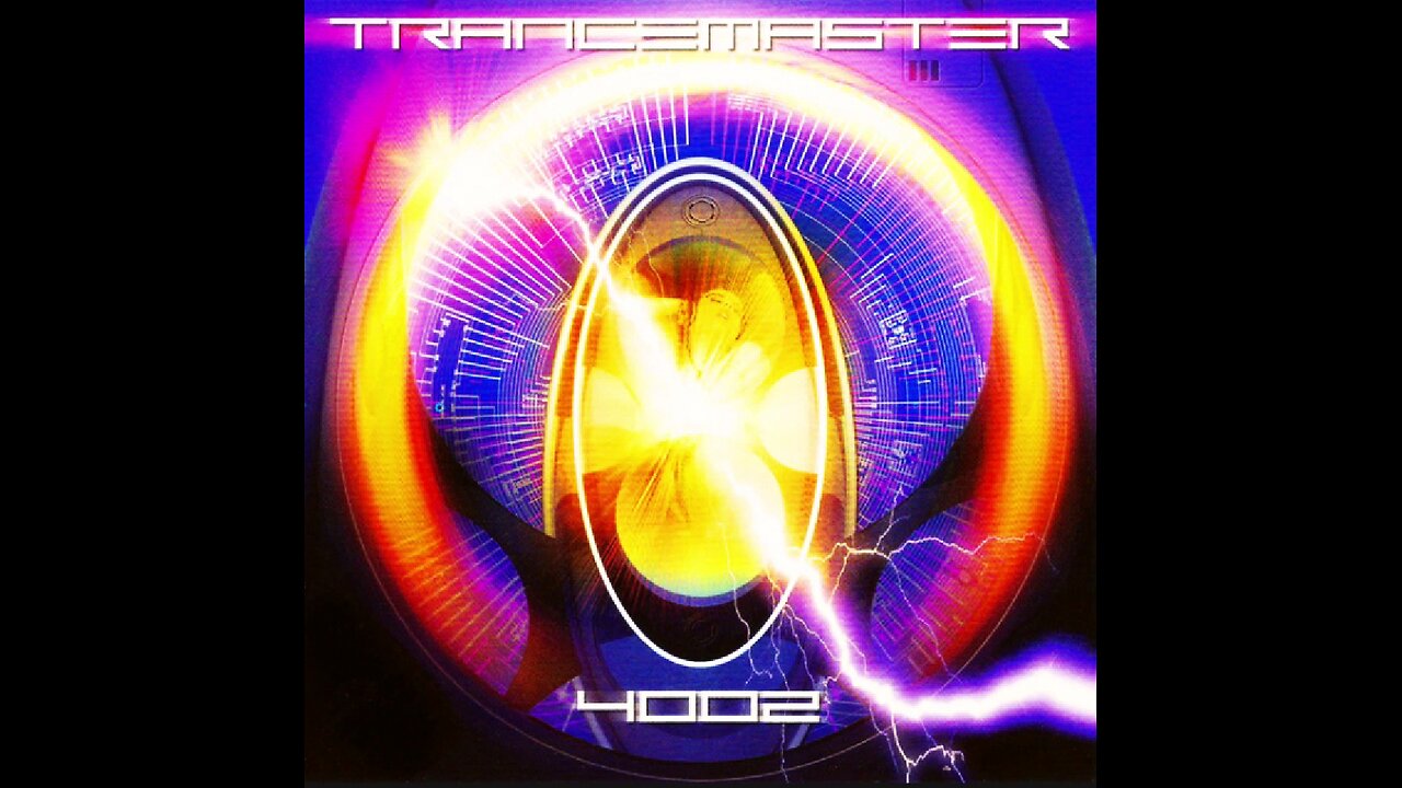 Trancemaster 4002