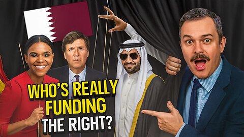 America’s Enemies Within: Somali Scams, Qatari Cash, and the New Right Collapse