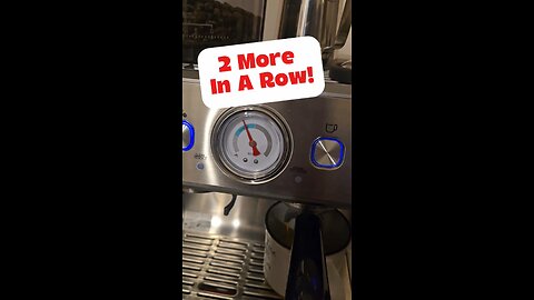 The Espresso Game!