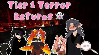 Episode 9: Prestige Pandemonium | Phasmophobia