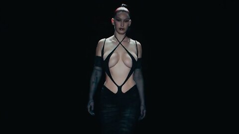 Mugler Spring/Summer 2021
