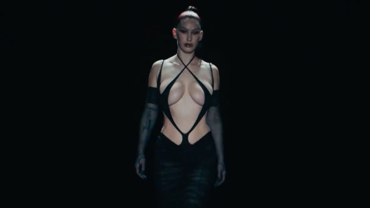 Mugler Spring/Summer 2021