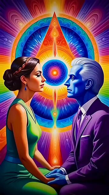 Don't think or judge,Just listen👂