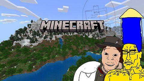 INFINITE GENDERS IN MINECRAFT