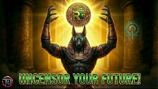 Uncensor the Future🪙 RUMBLE WALLET 🪙 !discord