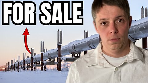 Canada Oil Pipeline Crisis will it pay of?