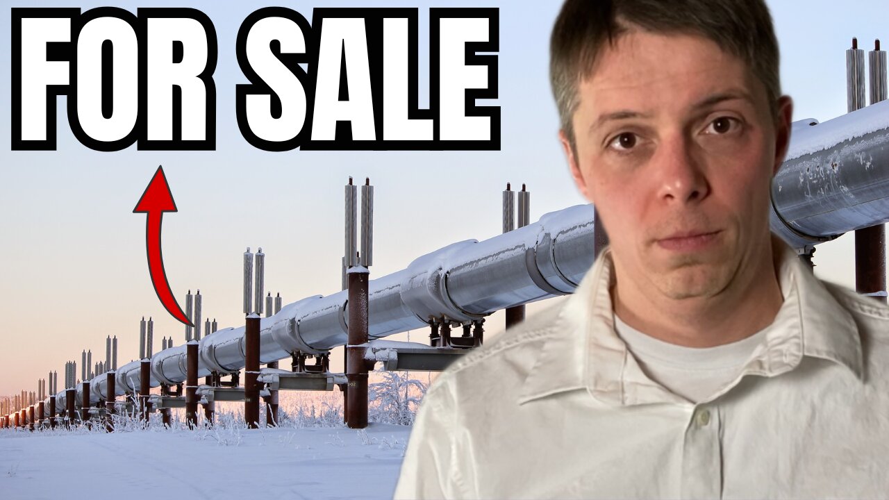 Canada Oil Pipeline Crisis will it pay of?