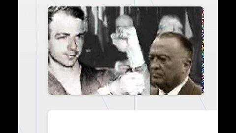 ~Bush Connection To Jfk~