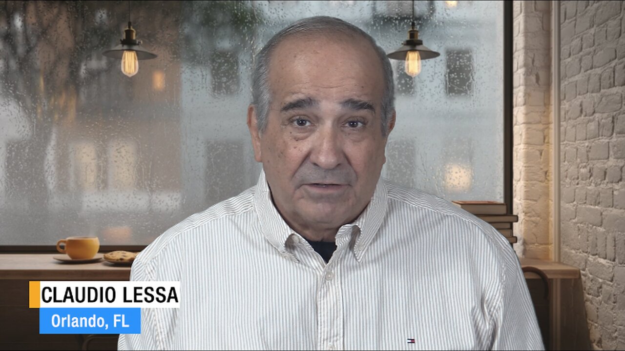 Orações - 17 Dezembro 2025