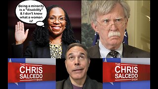 Reckoning on Injustices Perpetrated Against Americans