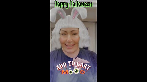 It’s an Add to Cart; Kind of Mood! 🎃 Acecosm - Beautiejunkie10