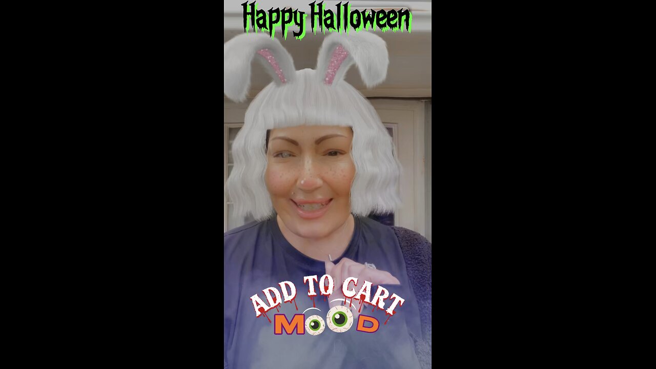 It’s an Add to Cart; Kind of Mood! 🎃 Acecosm - Beautiejunkie10