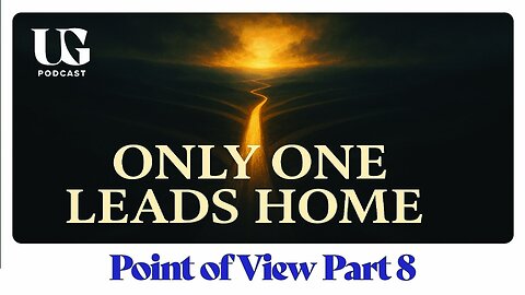 How Every False Religion Gets Jesus WRONG | Under God Ep 233