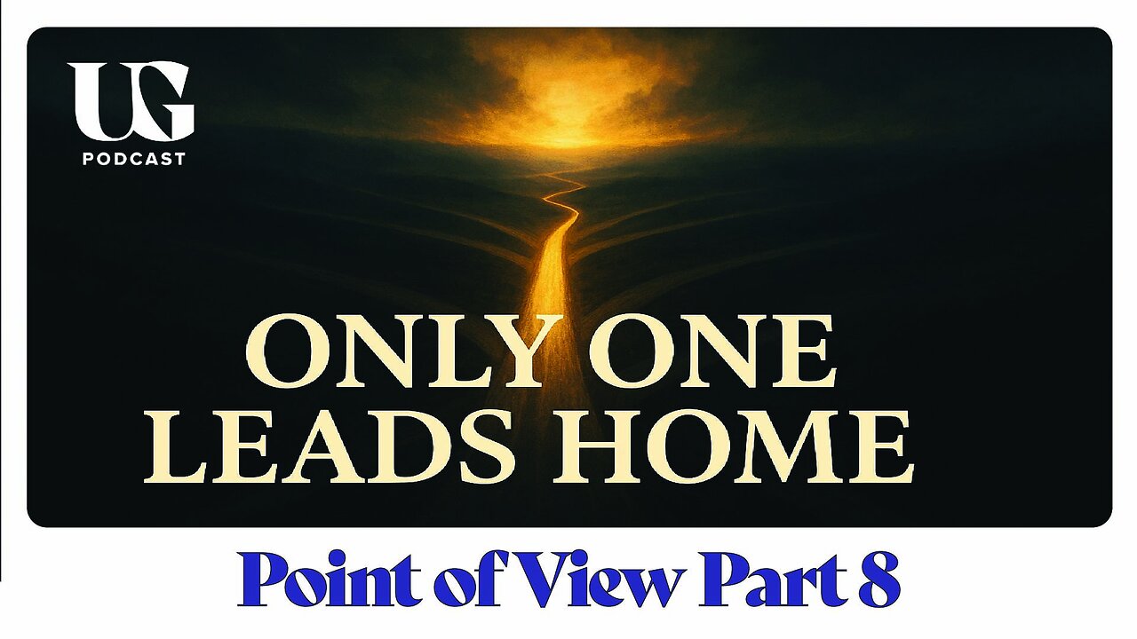 How Every False Religion Gets Jesus WRONG | Under God Ep 233