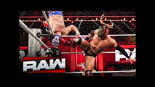 AJ Styles and Dragon Lee defeat Los Americanos Raw highlights, Sept. 29, 2025
