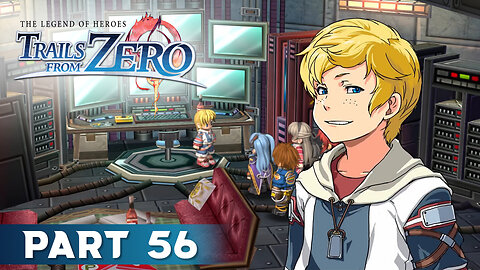Trails from Zero Part 56 - Looking for a Kitty