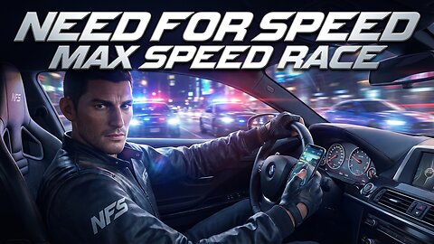 Need for Speed Payback — Stunt FAIL or PASS? 🤯