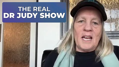 THE REAL DR. JUDY MIKOVITS SHOW