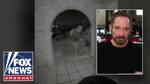 BREAKING: New letter to TMZ claims to know who Guthrie kidnapper is