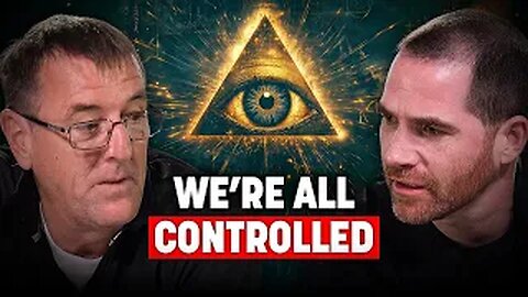 Matt Le Tissier EXPOSES Government Lies, UK Downfall, Sky SACKING & BBC Corruption