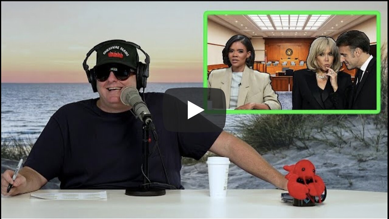 TIM DILLON NAMED IN THE CANDACE OWENS LAWSUIT