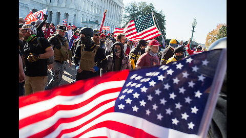 Trump Warns The Democrat Podesta Plan To Trigger A Civil War & Collapse The United States!