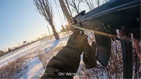 🇷🇺 🏹 ⚡️ This is how to defeat drones #15 ⚡️