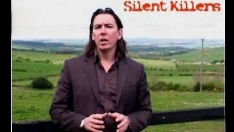 Silent Killers: Animal Mutilation Investigation 2009 Film by Richard D. Hall [Richplanet TV Show 15]