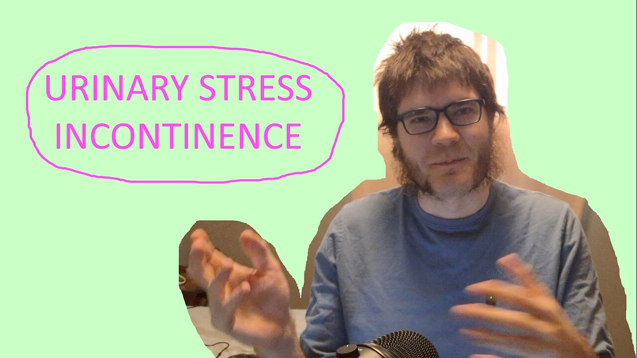 Solutions: Urinary Stress Incontinence