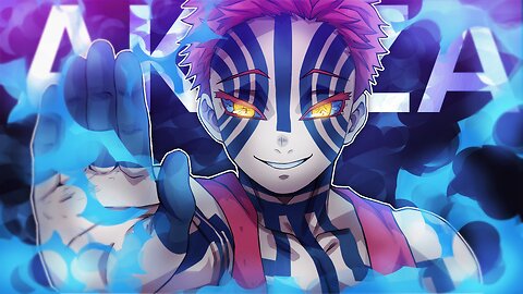 Title: Anime AMV | Unleashing the Power Within!