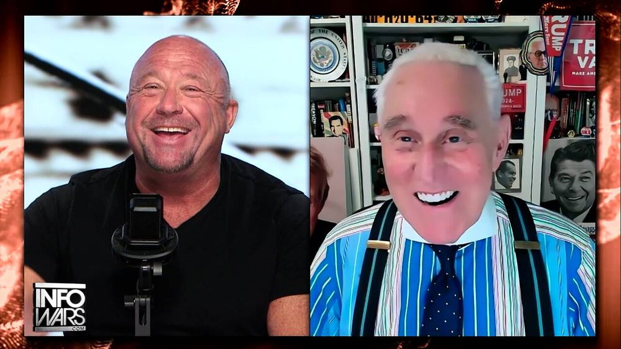 Trump Insists That The People Who Were Engaged In A Seditious Conspiracy Should