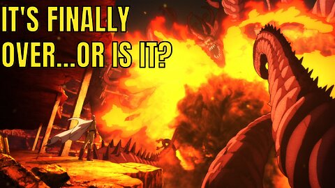 A Boring Episode To Cap Off A $#!++y Season One Punch Man Episode 12 REACTION And Review!