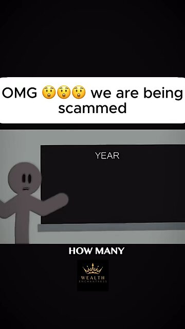 There Are Actually 13 Months In A Year